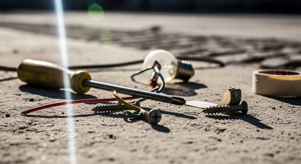 Servicio de Apertura de cerradura TESA en Valdebernardo