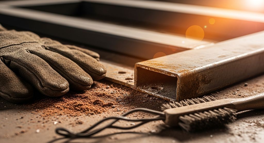 Apertura de puertas sin romper en Serranillos Del Valle