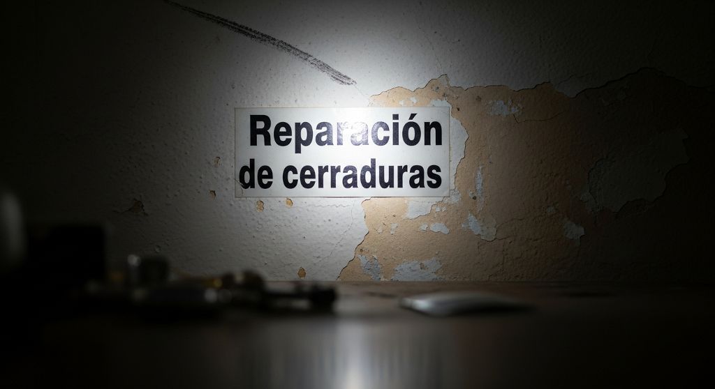 Servicio de Cambio cerradura CVL en Los Molinos Servicio de Cambio cerradura CVL en Los Molinos