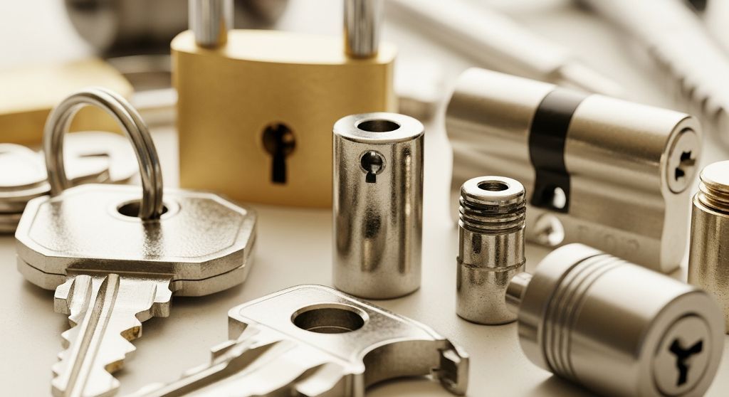 Cambio cerradura CVL en Los Santos De La Humosa Cambio cerradura CVL en Los Santos De La Humosa