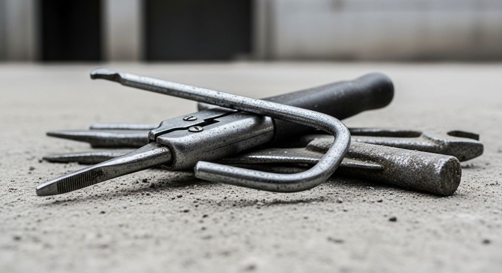 Servicio de Cambio cerradura FAC en Alpedrete