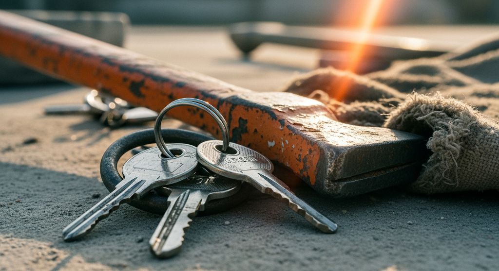 Servicio de Cambio de cerraduras de seguridad en Cuatro Caminos