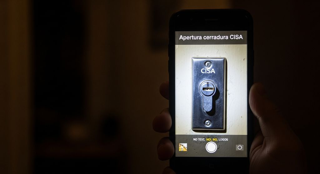 Servicio de Cerrajería de urgencia en Los Cármenes Servicio de Cerrajería de urgencia en Los Cármenes