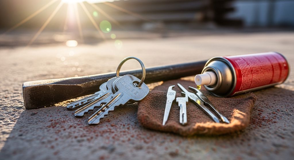 Cerrajería de urgencia en Soto Del Real Cerrajería de urgencia en Soto Del Real