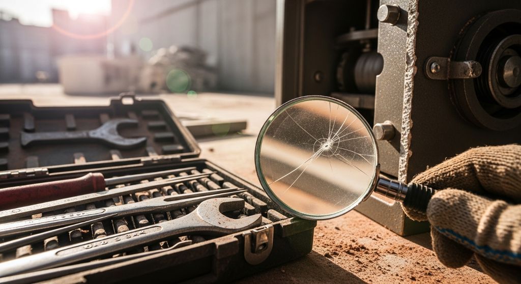 Cerrajería en Serranillos Del Valle Cerrajería en Serranillos Del Valle