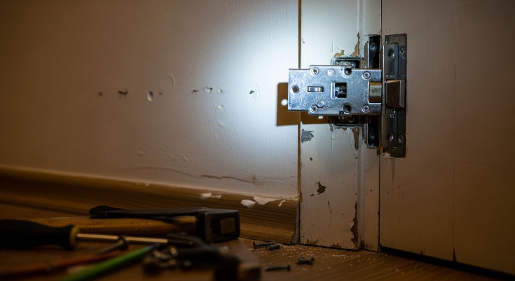 Cerrajero en Leganés