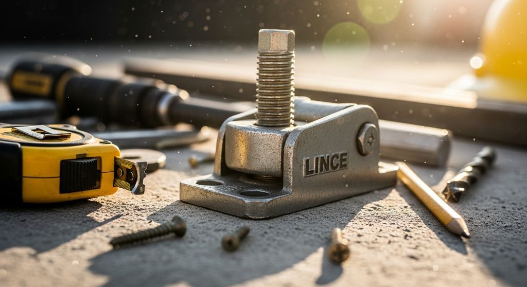 Servicio de Instalación cerradura LINCE en San Martín De La Vega Servicio de Instalación cerradura LINCE en San Martín De La Vega