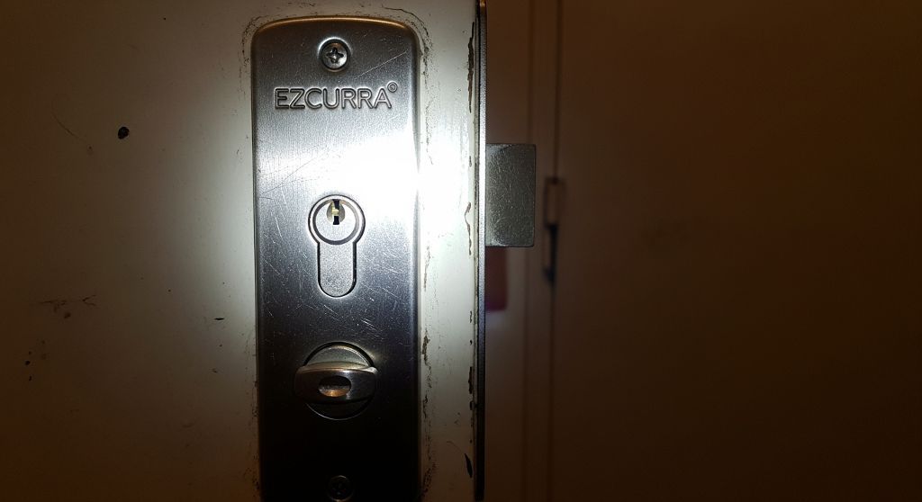 Instalación de cerrojos de seguridad en Cubas De La Sagra