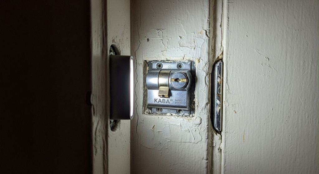 Servicio de Instalación de cerrojos de seguridad en Marroquina