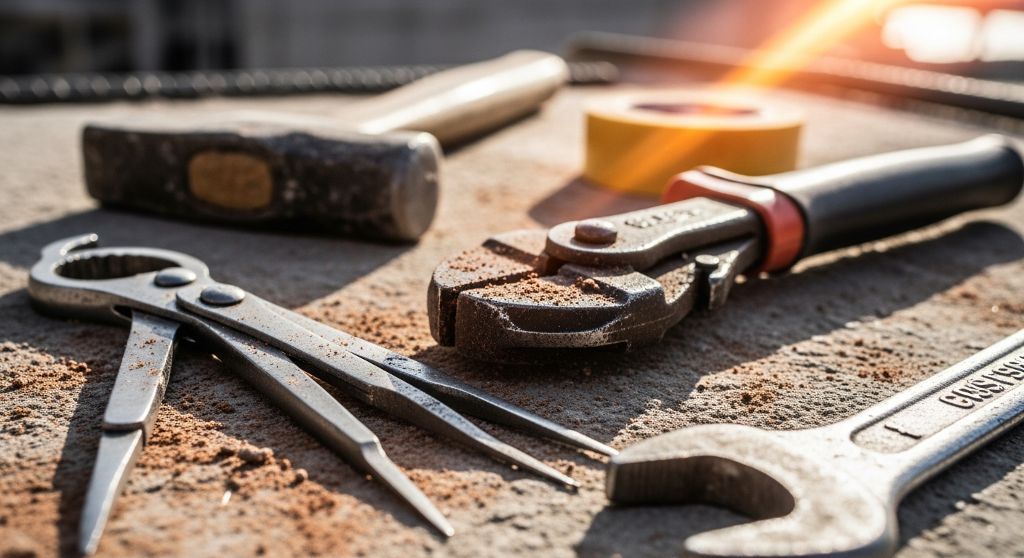 Servicio de Reparación cerrojo UCEM en Los Cármenes Servicio de Reparación cerrojo UCEM en Los Cármenes