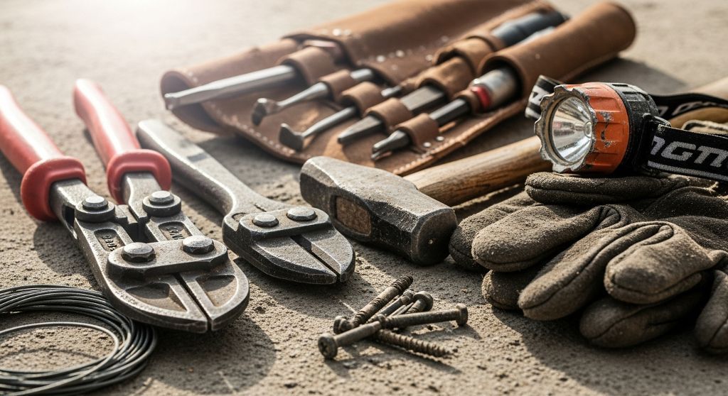 Servicio de Reparación cerrojo UCEM en Majadahonda Servicio de Reparación cerrojo UCEM en Majadahonda