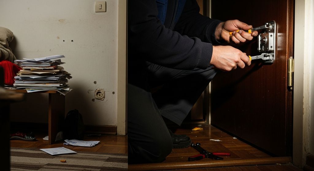 Servicio de Reparacion persianas en Algete