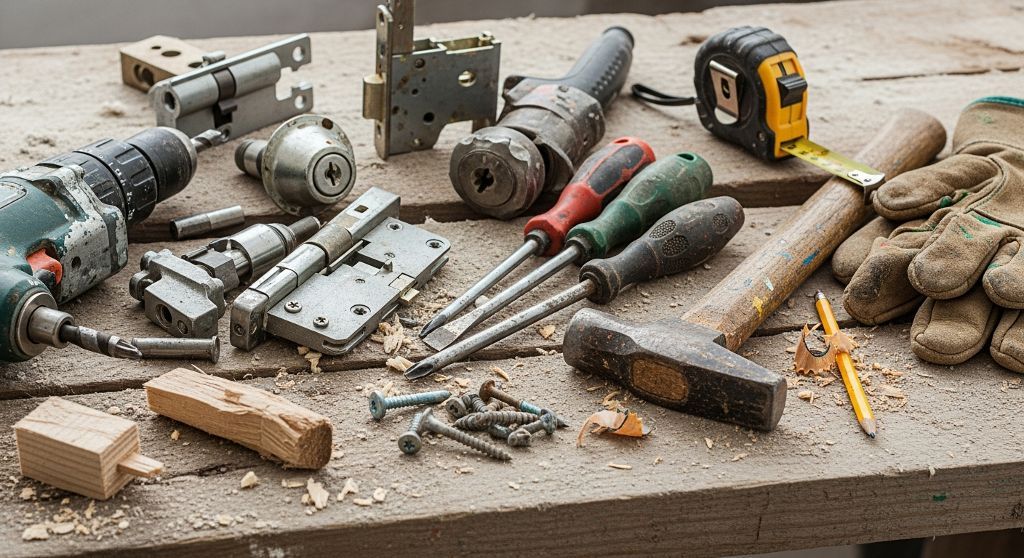 Servicio de Reparacion persianas en Fuente Del Berro